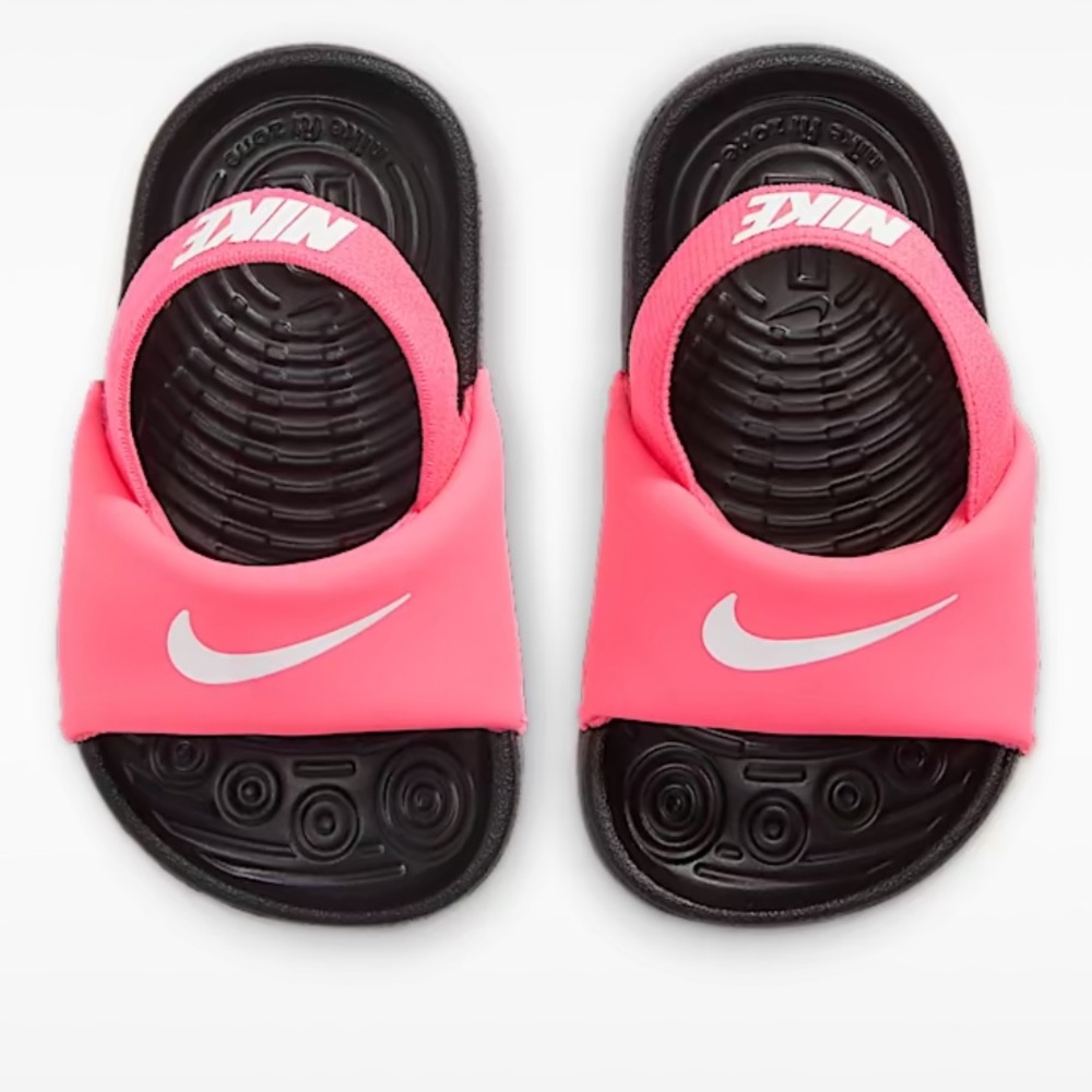 NIKE - Kawa slide (TD)
